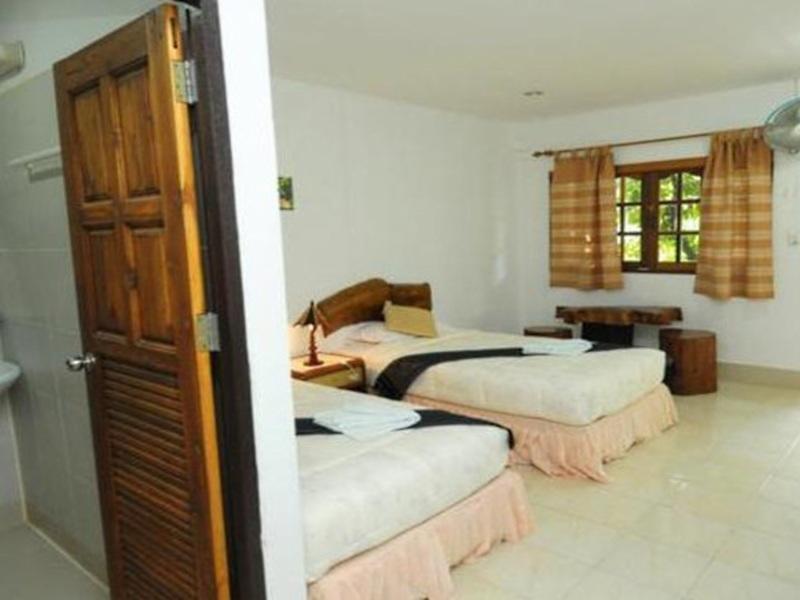Ruan Mai San Ngam Resort - Sha Plus Nai Yang Beach Exterior foto